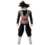 BANDAI Goku Black - Limit Breaker Series, Beig, 30 Centimeters