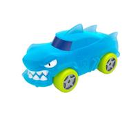 BANDAI- Cochecitos, Color Azul (8414614425777)