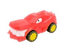 BANDAI- Cochecitos, Color Rojo (8414614425760)