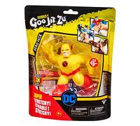 BANDAI - Goo JIT Zu DC Comics - Reverse Flash