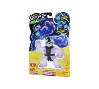 BANDAI - Goo JIT Zu Heroes Glow Shifters Bengal