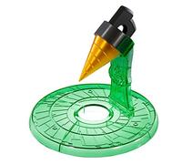 Bandai Guerren Lagann 57074-Tengen Parche Gurren Core Drill Nxedge, 19190