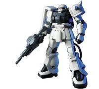 BANDAI GUN57745 Hguc 1/144 Ms-06F-2 Zaku Ii F2
