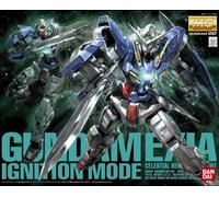 Bandai Gundam 00 Exia Ignition Mode Master Grade