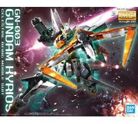 Bandai Master Grade MG 1/100 Mobile Suit Gundam GN-003 Gundam Kyrios