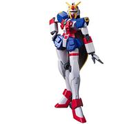 BANDAI Gundam - 1/144 HGUC Nobell Gundam - Model Kit 13cm