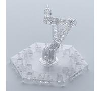 Bandai Gundam Action Base 5 Claro
