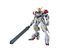 BANDAI Gundam Barbatos Lupus Modelo Kit HG 1/144