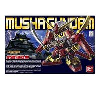 Bandai Gundam BB373 Musha Gundam Model Kit