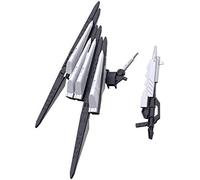 Bandai Gundam Build Varios: #30 Enemy Gundam New Weapons, Espíritus HGBuild Varios 1/144