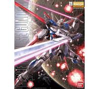 Bandai Gundam Fuerza Impulso Master Grade