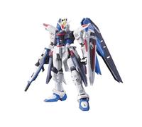 Bandai Gundam Gunpla RG 1/144 05 Freedom Gundam