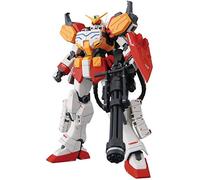 Bandai Maqueta Gundam Heavyarms Ver EW 1/100 Master Grade