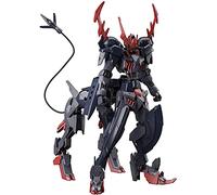 BANDAI Gundam - HG 1/144 Gundam Barbataurus - Kit de Modelo, 2555017