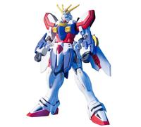 Bandai Gundam HGFC 1/144 GF13-017JNII GOG Gundam - Model Kit