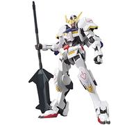 BANDAI Gundam Iron-Blooded Oprhans #01 Barbatos HG, Multicolor, M (2314532)