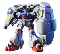 Bandai Gundam - Kit de Modelo HGUC 1/144 GP02A MLRS Custom