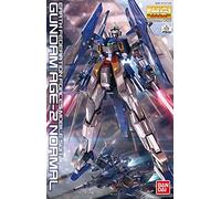 BANDAI Gundam - Kit de Modelo - MG 1/100 - Age-2 Normal