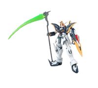 BANDAI GUNDAM - Kit de modelo - MG 1/100 - Deathscythe EW - 18CM