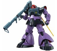 BANDAI Gundam - MG 1/00 Dom - Kit de Modelo