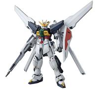 BANDAI Gundam - MG 1/100 Gundam Double X - Kit de Modelo 18cm