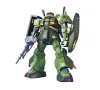 Bandai Gundam - MG 1/100 RMS-106 Hi Zack - Kit de Modelo