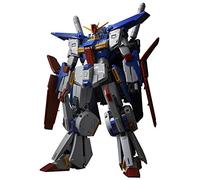 BANDAI SPIRITS MG Gundam ZZ Ver Ka 1/100, Color Blanco (BAN216744)