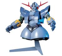 Bandai Gundam MSN-02 Zeong HGUC 1/144 Scale (Importación USA)