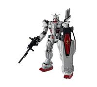 Bandai Gundam Requiem para Venganza Gundam Ex Figura de Acción Japón Oficial