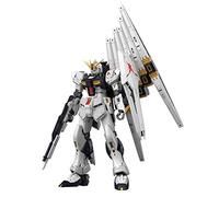 Bandai - Gundam RG 1/144 Nu Gundam