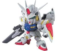 Bandai Gundam - SD Gundam BB Senshi Gundam Legilis - Modelo Kit