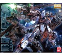 Gundam Master Grade MG Model Kit Duel Assaultshroud 1/100 Bandai