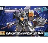 Bandai Gundam Seed Duel High Grade