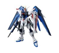 Bandai Gundam Seed Freedom Gundam Versión 2.0 Master Grade Model Kit
