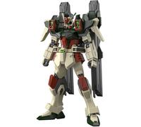 BANDAI Gundam SEED Freedom Lightning Buster Gundam HG 1/144 Kit De Modelo JAPÓN