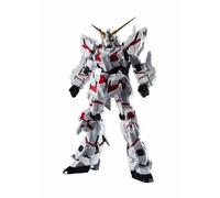Bandai Gundam Universo Unicornio Renovación RX-0 Figura de Acción Japón Oficial