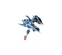 Bandai - Gunpla - 1/100 MG - 00 QAN (T) Sable Completo - Gundam 00