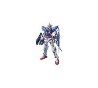 BANDAI SPIRITS Bandai Hobby - Gundam 00 - Gundam Exia, MG 1/100 Kit de Modelo (183241)