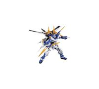 Bandai - Gunpla - 1/100 MG - Gundam Astray Armazón Azul - Gundam Seed Destiny