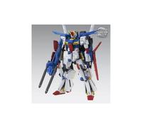 Bandai - Gunpla - 1/100 MG - MSZ-01 ZZ GUNDAM Ver. KA - Mobile Suit Gundam ZZ