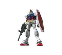 Figura Bandai Gundam RX-78-2 V3.0 Gunpla MG (1/100)