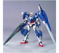Gundam HG 1/44 OO Gundam Seven Sword/G - Modelo Kit - 13 cm