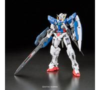 Bandai - Gunpla - 1/144 RG - GN-001 Gundam Exia - Mobile Suit Gundam 00