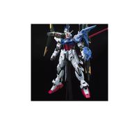 BANDAI SPIRITS PG Gundam Seed Strike Gundam 1/60