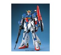Bandai - Gunpla - 1/60 PG - MSZ-006 ZETA GUNDAM - Mobile Suit Gundam ZZ