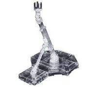 Bandai MK57417 Clear Action Base1 Display Stand 1/100 Exposito (Importación USA)