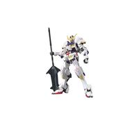 Bandai Kit de modelismo HG #01 Gundam Barbatos IBO Multicolor 6 pulgadas