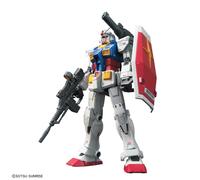 Bandai High Grade (HG) 1/144 Mobile Suit Gundam RX-78-2 Gundam Origin