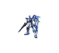 Bandai - Gunpla - Gundam 1/144 HG - RX-93 Hi-Nu Gundam