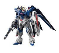Bandai - Gunpla - Gundam 1/144 HG - STTS-909 RISING FREEDOM GUNDAM - Gundam Seed
